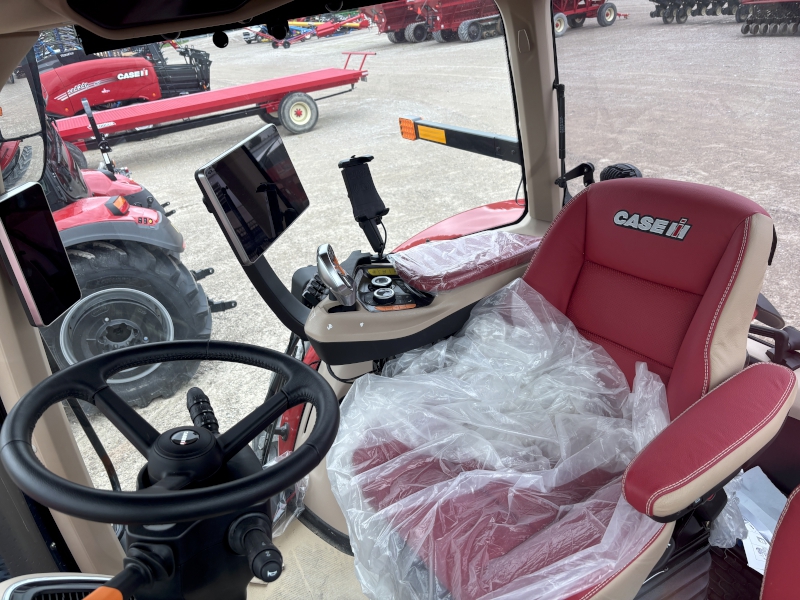 2026 Case IH MAGNUM 265 Tractor