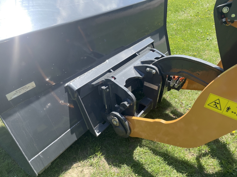 2026 Case 321F Wheel Loader