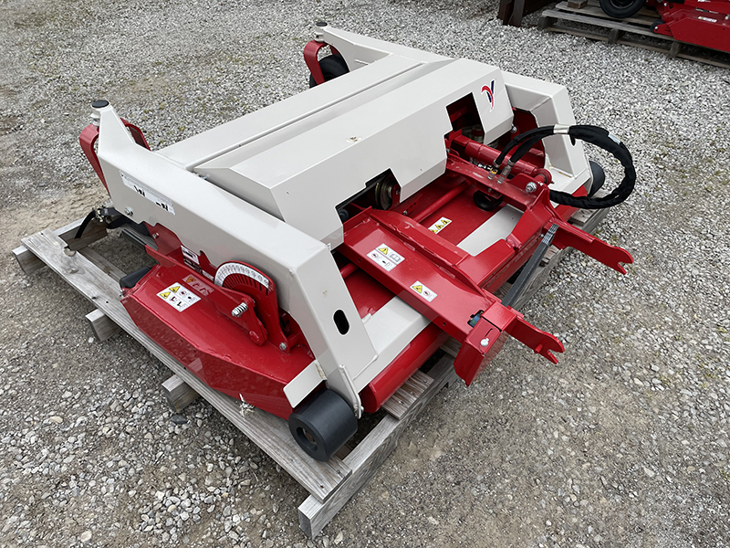 2025 Ventrac MS600 Mower