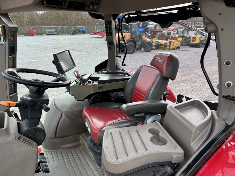 2019 Case IH PUMA 165 T4B Tractor