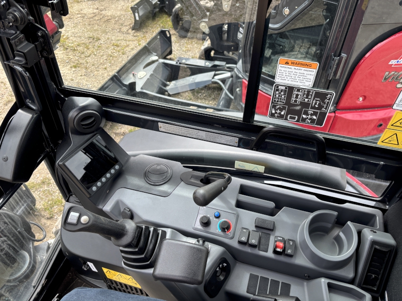 2026 Yanmar VIO35-7A Excavator