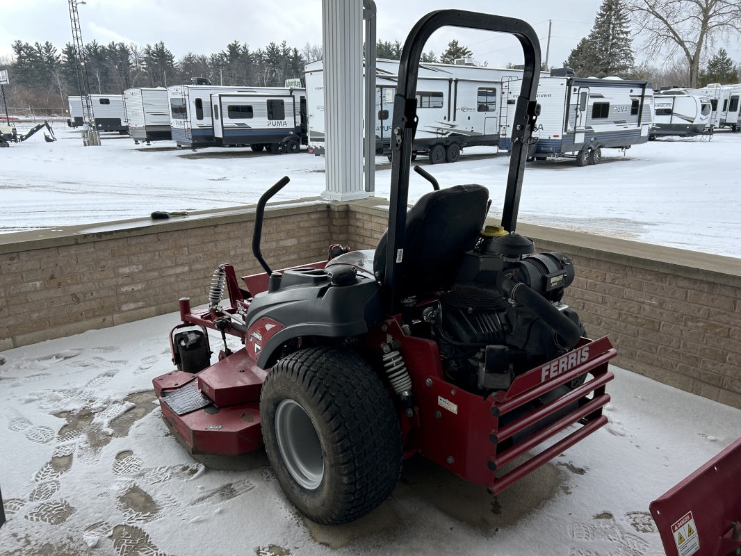 2017 Misc IS3200ZBVE37 Mower/Zero Turn