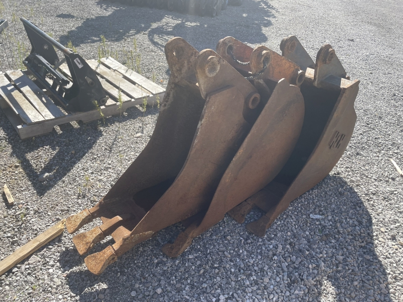 2015 JCB 3CX-14 Tractor Loader Backhoe