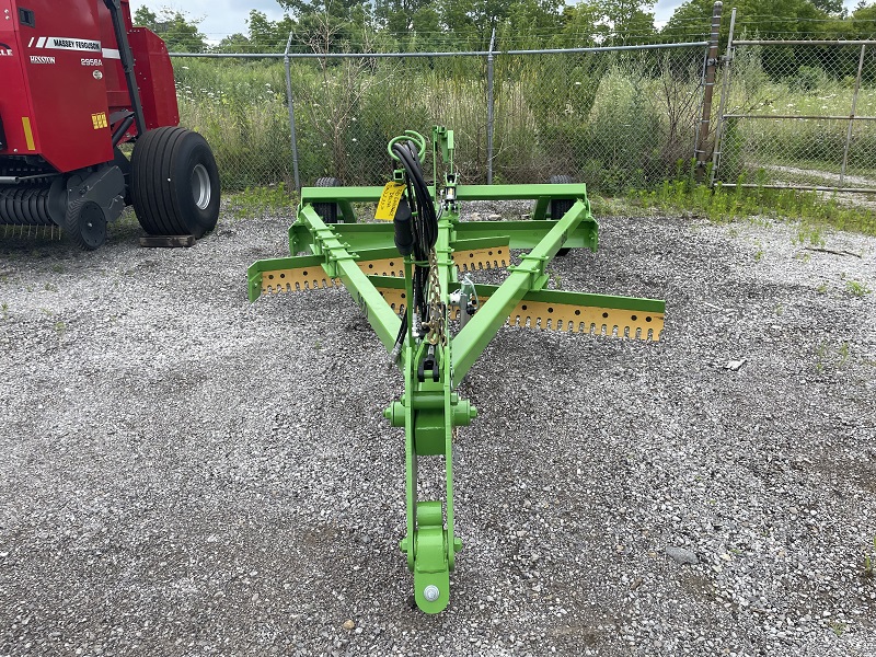 2026 HFL 960 Scraper