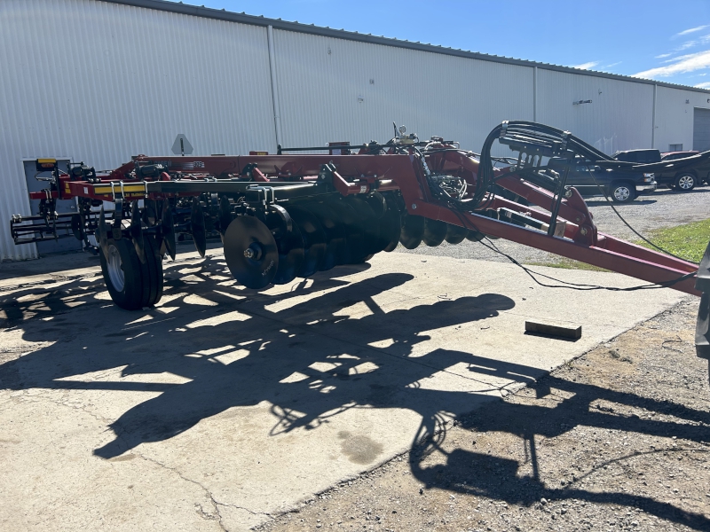 2026 Case IH ET875 Disk Ripper