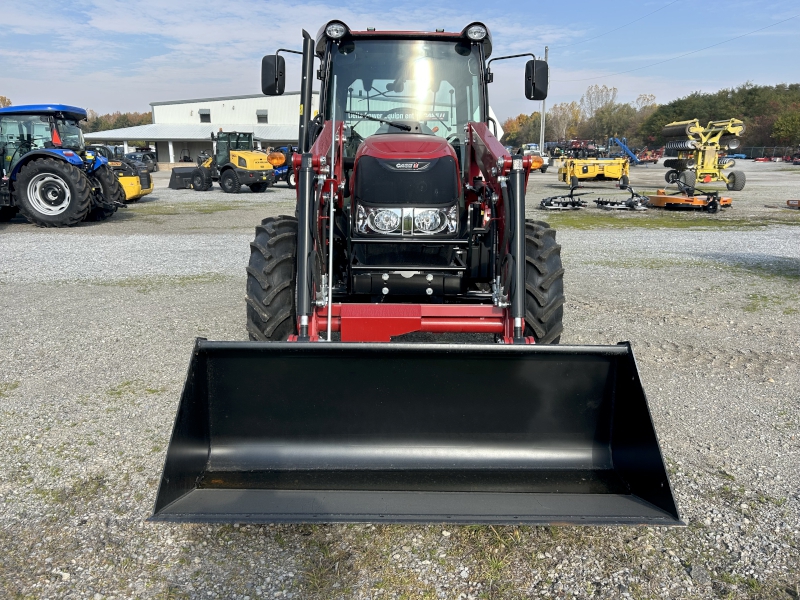 2026 Case IH FARMALL 75A Tractor