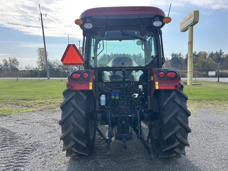 2026 Case IH FARMALL 75A Tractor