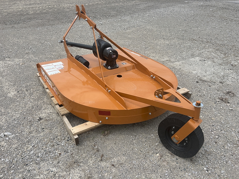 2026 Woods BF5.20 Mower/Rotary Cutter