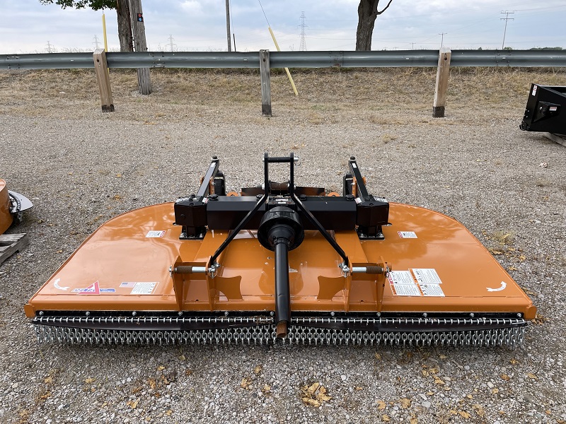 2026 Woods MDS8.30W Mower/Rotary Cutter