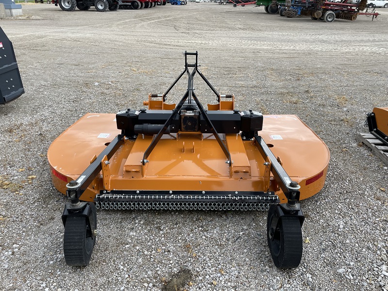 2026 Woods MDS8.30W Mower/Rotary Cutter