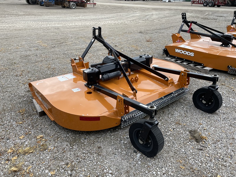 2026 Woods MDS8.30W Mower/Rotary Cutter