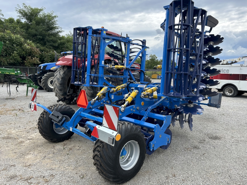 2025 Farmet SOFTER 5PS Compact Disc