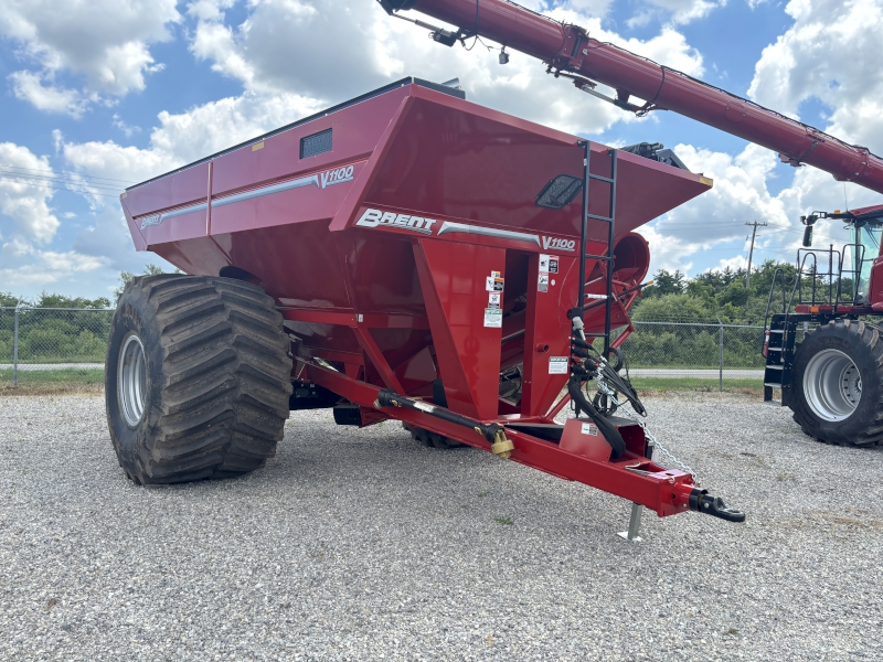 2026 Brent V1100 Grain Cart