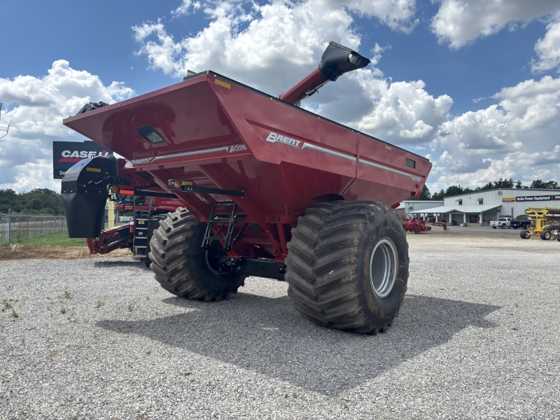 2026 Brent V1100 Grain Cart