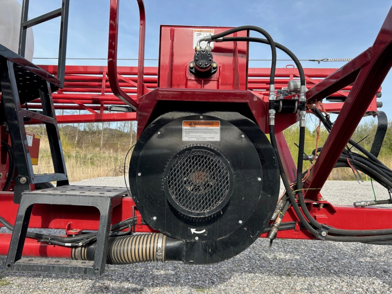 2022 Salford VALMAR 246 Fertilizer Spreader