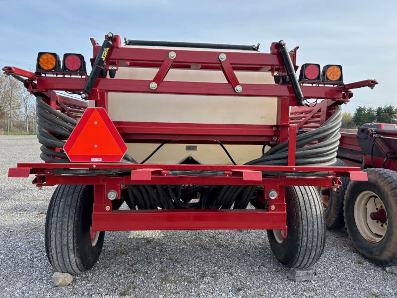 2022 Salford VALMAR 246 Fertilizer Spreader