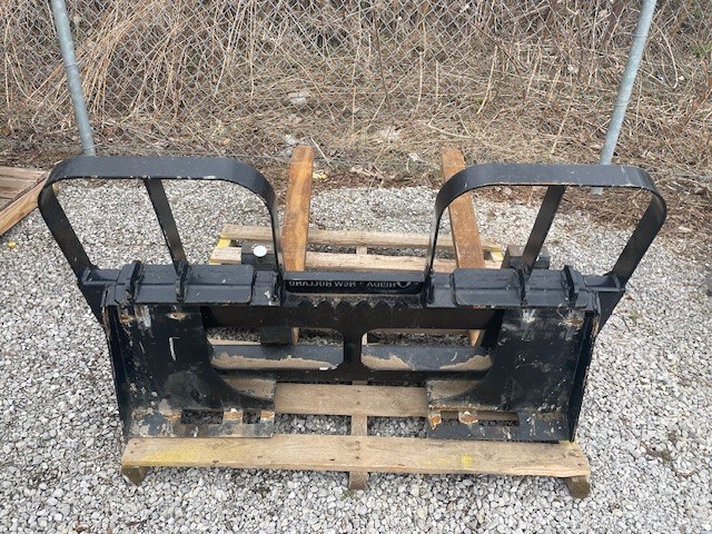 2024 Horst HD55NFBO500 Pallet Fork
