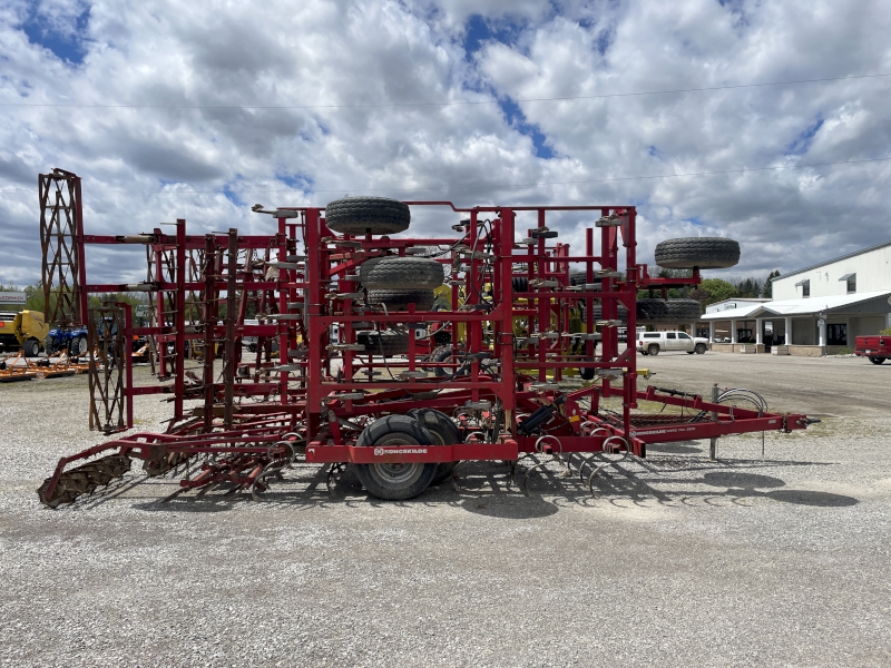 2007 Kongskilde 2875 Field Cultivator