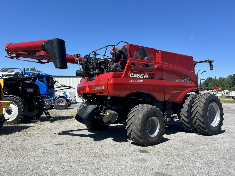 2023 Case IH 8250 Combine