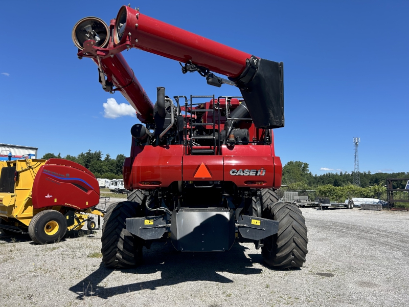 2023 Case IH 8250 Combine