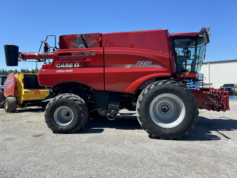 2023 Case IH 8250 Combine