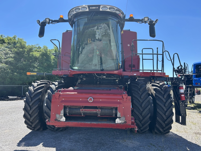 2023 Case IH 8250 Combine