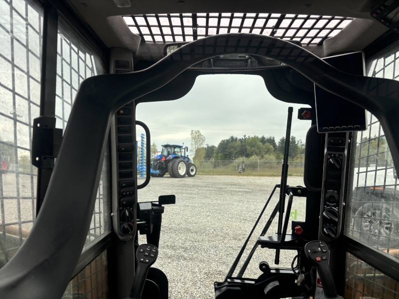 2024 Case SV280B Skid Steer Loader