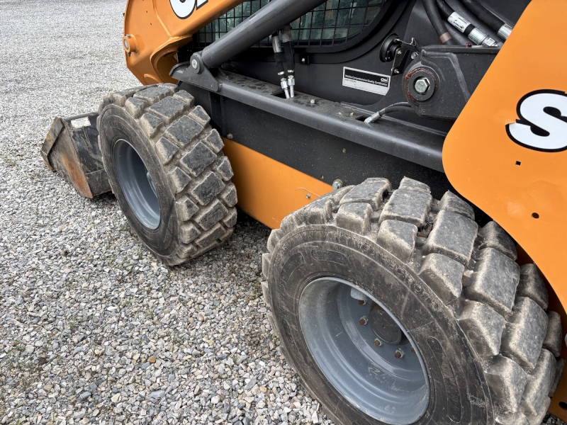 2024 Case SV280B Skid Steer Loader