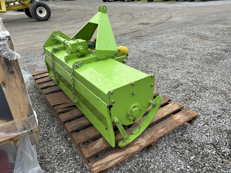2009 Misc MISC Tiller