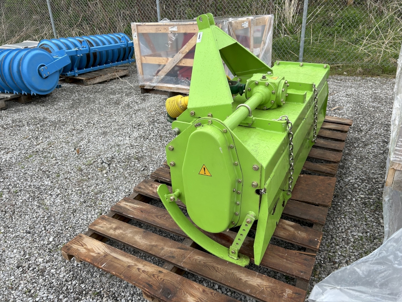 2009 Misc MISC Tiller