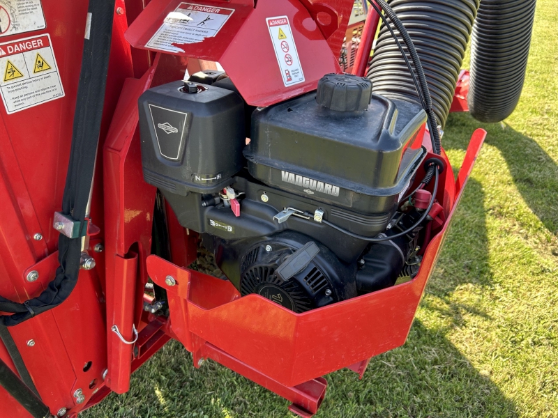 2021 Ventrac 4500Z Tractor Compact