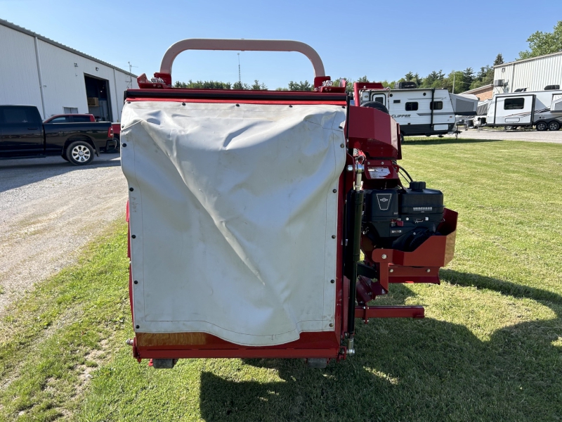2021 Ventrac 4500Z Tractor Compact