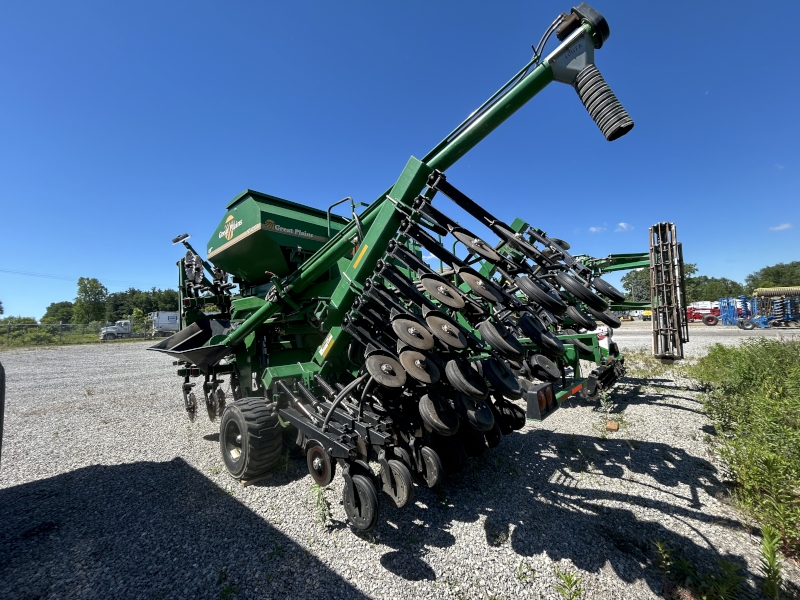 2005 Great Plains NTA2000 Air Drill