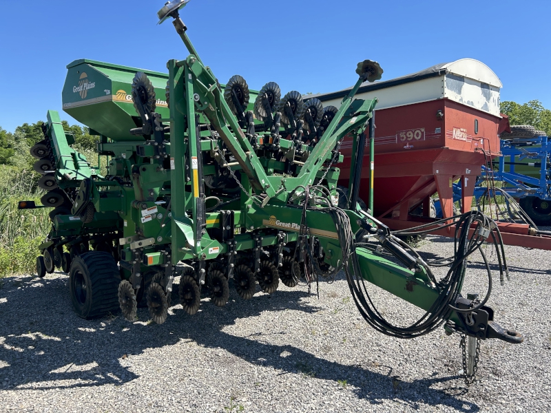 2005 Great Plains NTA2000 Air Drill