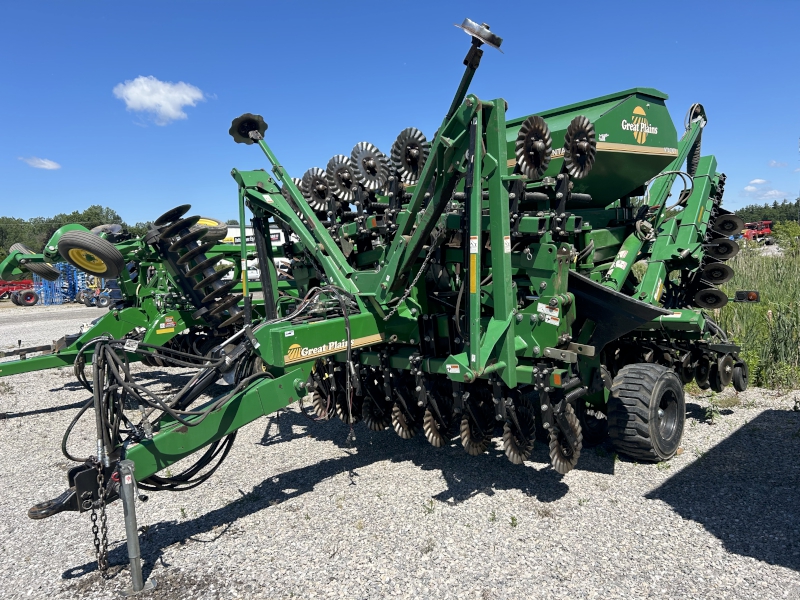 2005 Great Plains NTA2000 Air Drill
