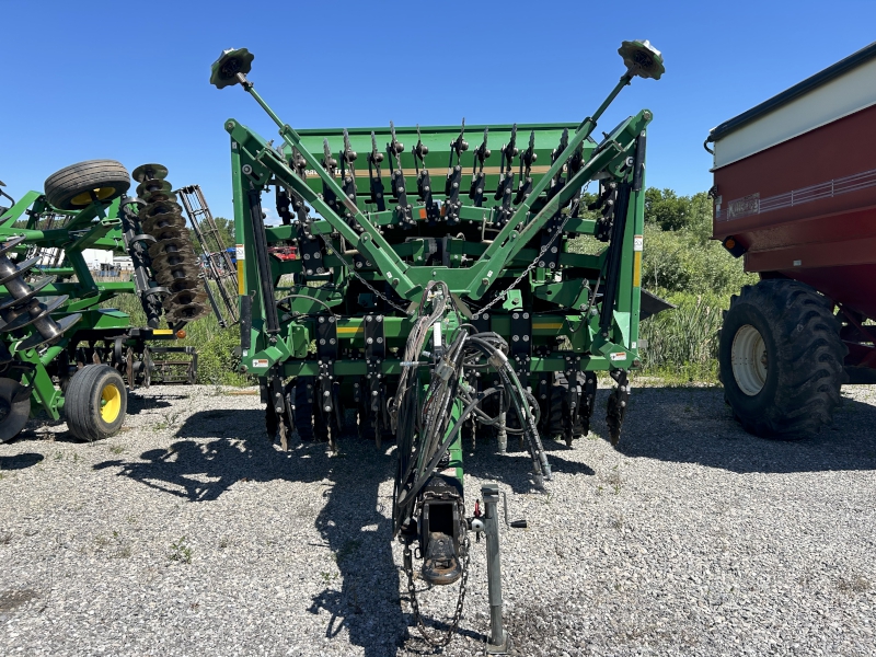 2005 Great Plains NTA2000 Air Drill