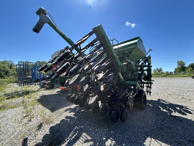 2005 Great Plains NTA2000 Air Drill