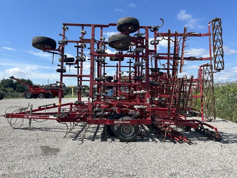 2012 Kongskilde MISC VIBRO T Field Cultivator