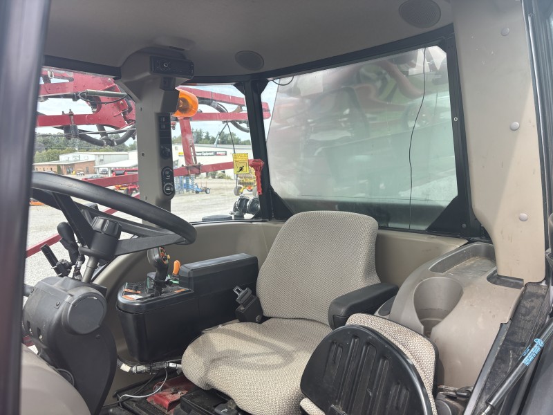 2016 Case IH PATRIOT 2250 Sprayer/High Clearance