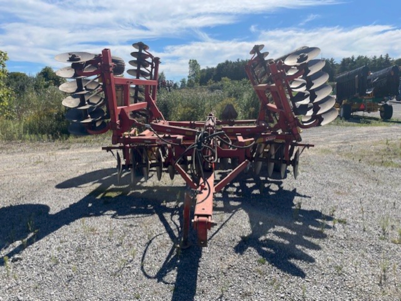 1998 Krause 1922 Disk Tandem