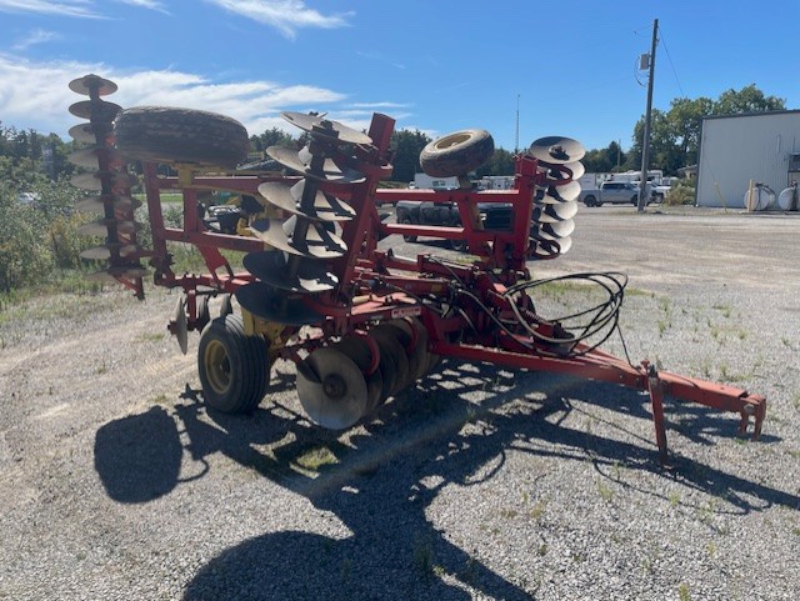 1998 Krause 1922 Disk Tandem