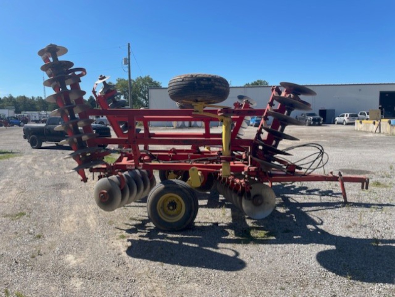 1998 Krause 1922 Disk Tandem