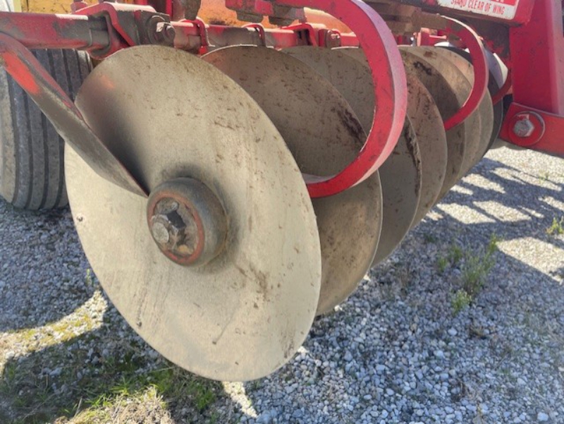 1998 Krause 1922 Disk Tandem