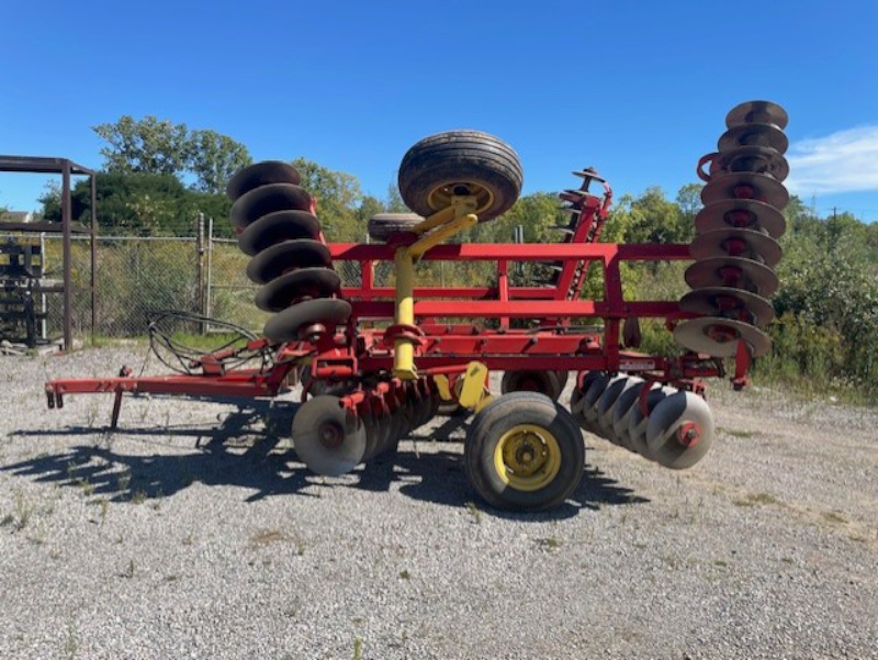 1998 Krause 1922 Disk Tandem