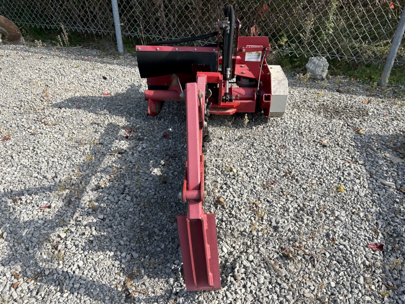 2019 Ventrac KY400 L & G Attachment