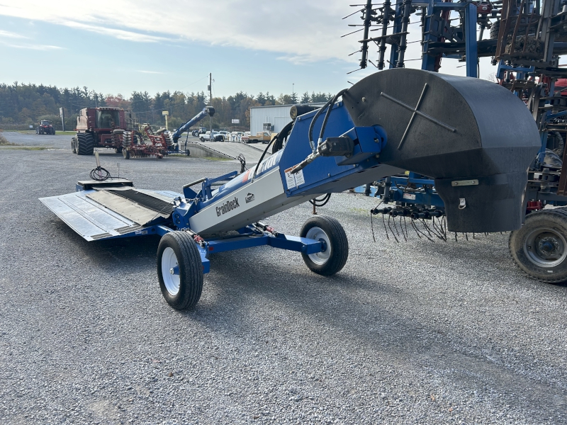 2019 Brandt GRAINDECK Belt Conveyor