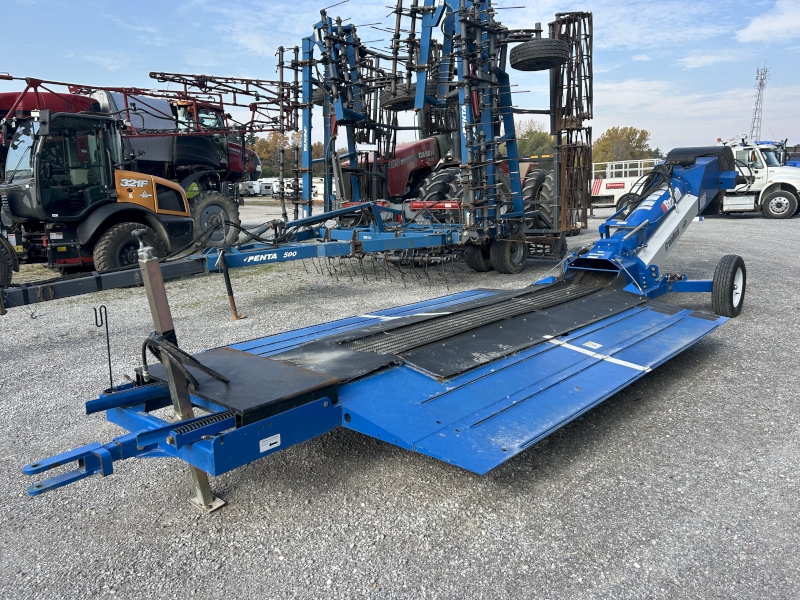 2019 Brandt GRAINDECK Belt Conveyor