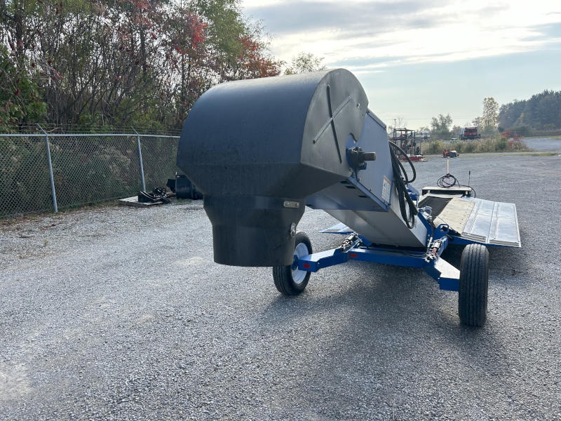 2019 Brandt GRAINDECK Belt Conveyor