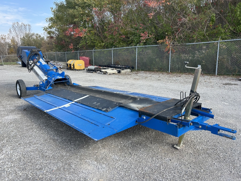 2019 Brandt GRAINDECK Belt Conveyor