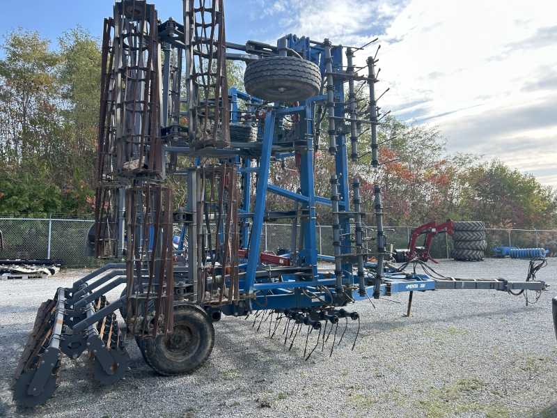 2013 Penta 500-41 Harrow